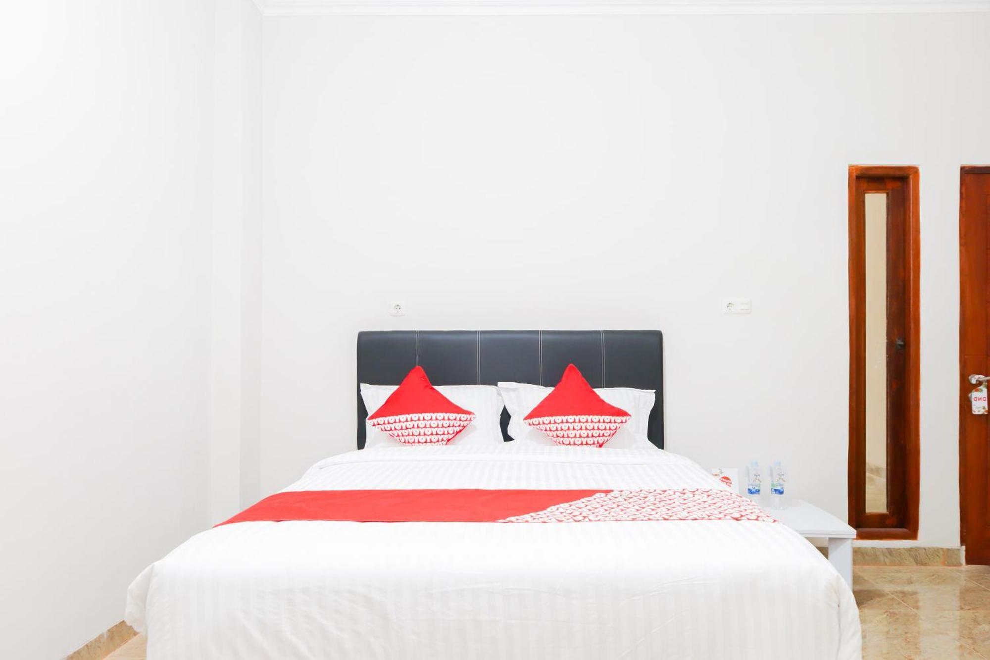Oyo 1519 Axl Residence Jakarta Exterior photo