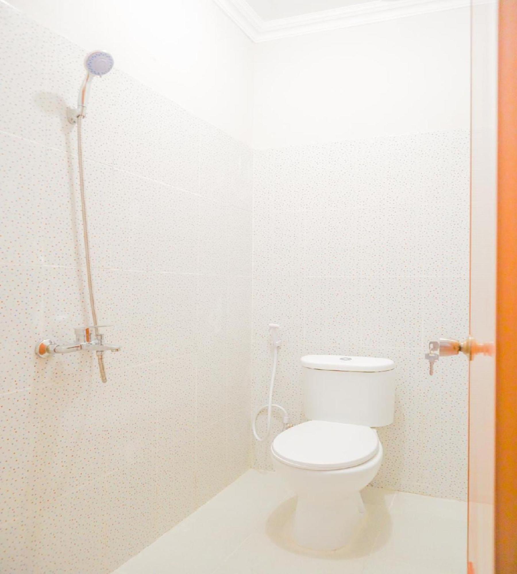 Oyo 1519 Axl Residence Jakarta Exterior photo